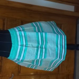 Alya for Francesca's Skirt